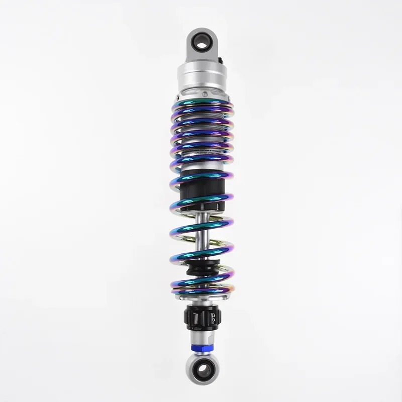 Задний амортизатор для электромобиля мотоцикла модифицированная круглая