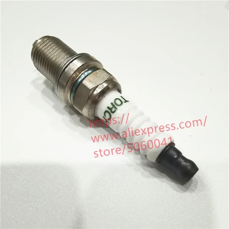 Фото 4 шт./компл. свечи зажигания для Great Wall Haval H3/H5 4G63 4G64 4G94 2,0/2,4 K6RF-11 №2