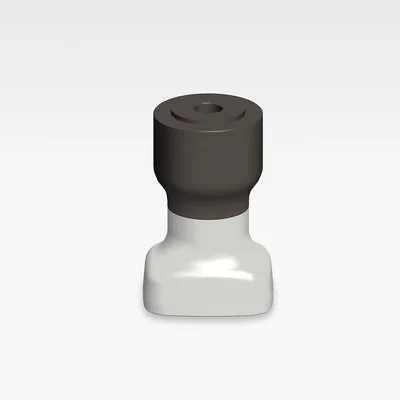 

Sound Level Meter Tester Calibrator with Frequency 1000 Plus or Minus 0.01 Percent Hz Accuracy Plus or Minus 0.5 dB