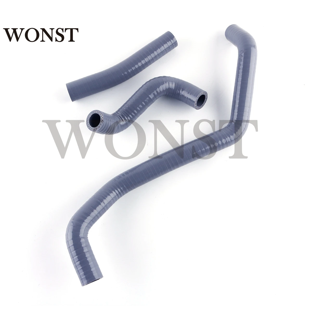 Для 2000 2001 2002 2003 2004 2005 2006 2007 Can-Am Bomber DS650 DS 650 мотоциклетная силиконовая трубка