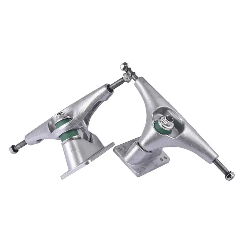 

Skateboard Trucks 6.25 Inch Wear-resisting Skateboard Trucks Strong Bearing Capacity Independent Truck Company Skateboard Truck