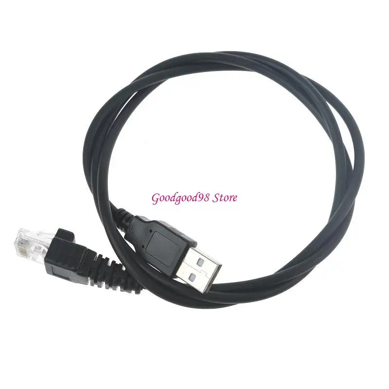 Фото PMKN4147A Кабель для программирования версии USB-порта для радиоприемника M3188 M3688 M6660 №5