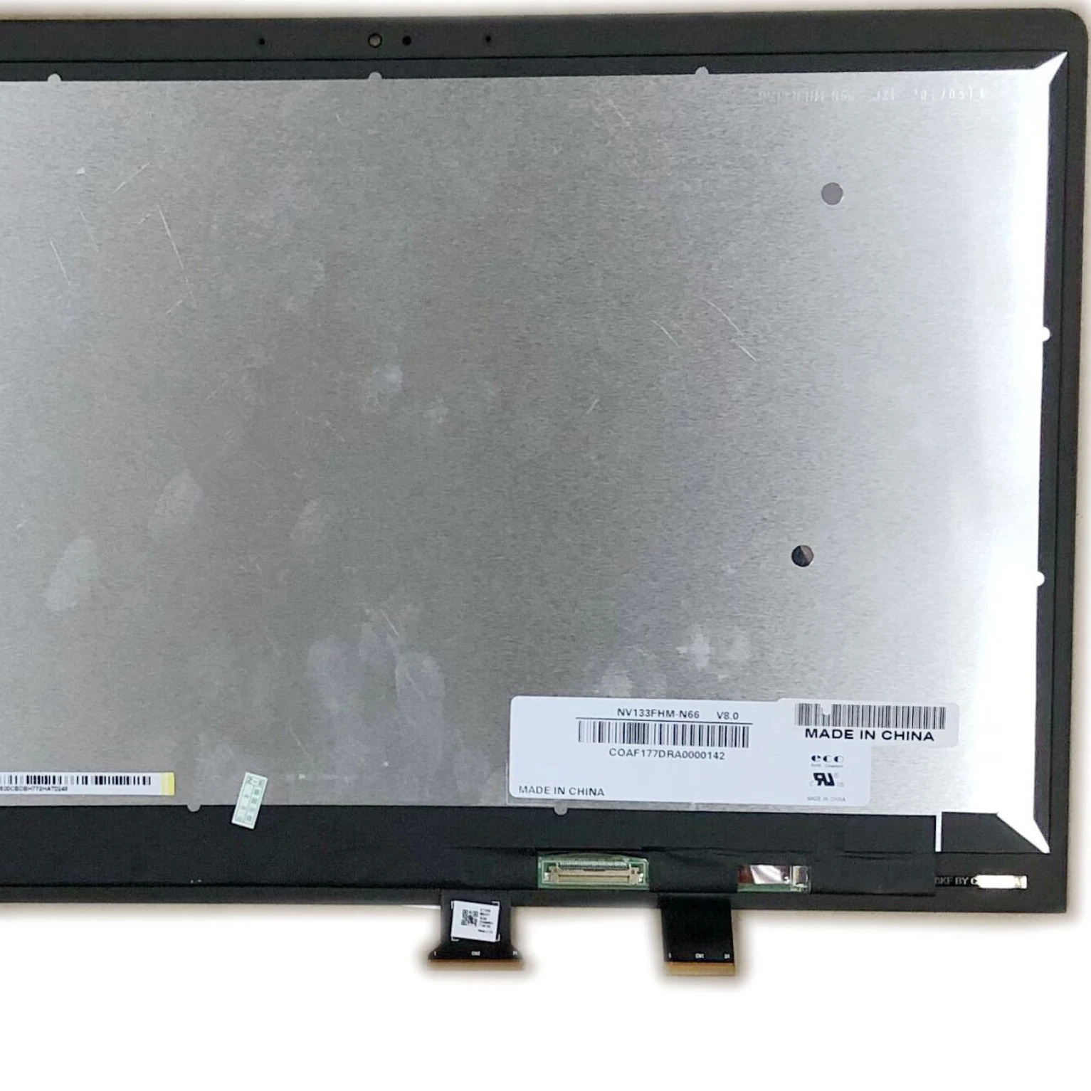 Светодиодная панель в сборе для ASUS ZenBook UX331 UX331F UX331U