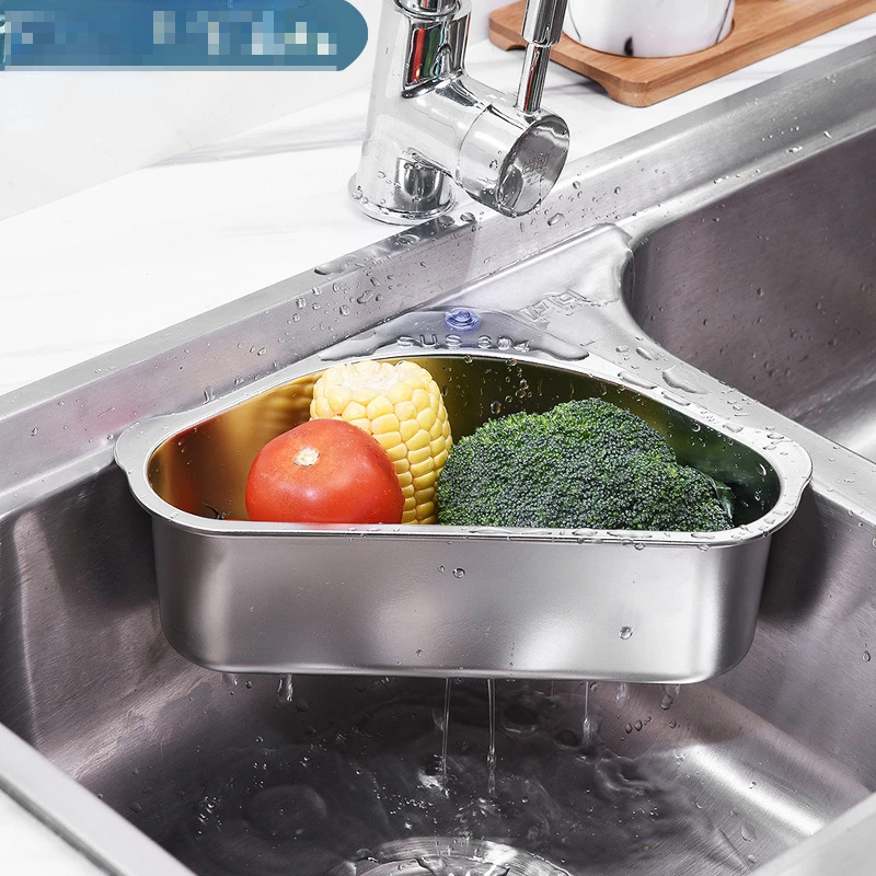 

Кухонные приспособления, кухонные аксессуары из нержавеющей стали, фильтры для раковины, сливные корзины, подставки для фильтров для мытья ...