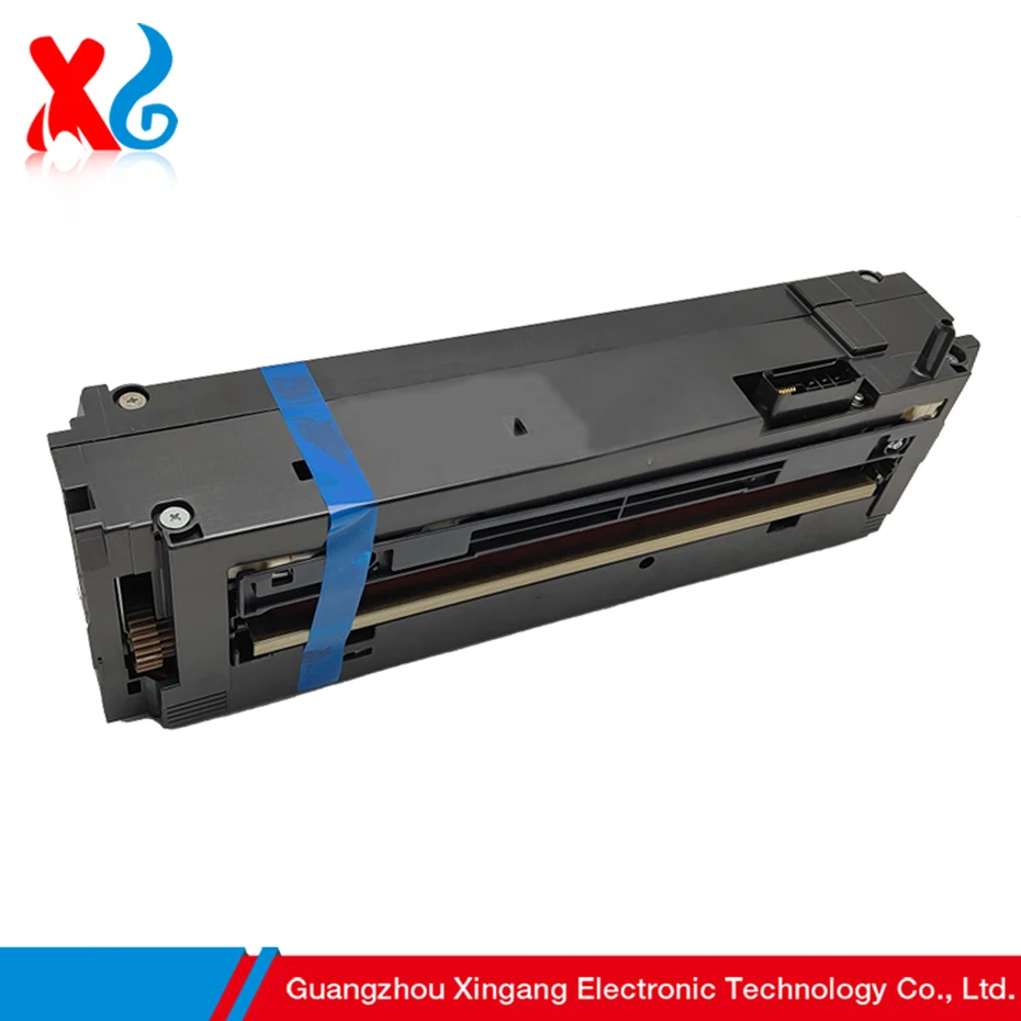 Фото MX-260FU1 DUNTW8587DS17 Блок термофиксатора для Sharp MX-2610N MX-3110N Термоустановка термофиксатора в сборе №3