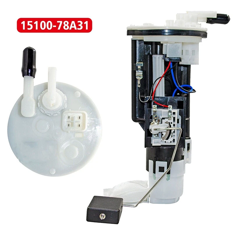 Модуль топливного насоса в сборе 15100-78A31 для Suzuki CARRY/each DB52T 2000-2011