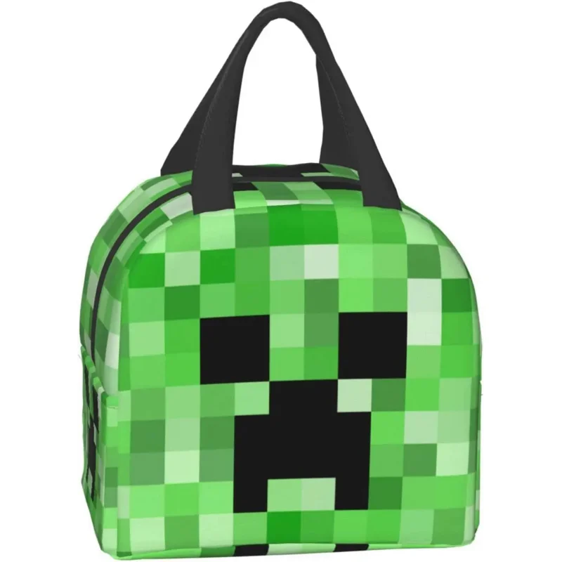 Рисунок 3 - Прочный Ланч-бокс в стиле аниме