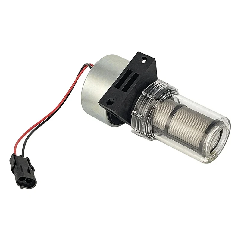Дизельный топливный насос для Thermo King Cold Unit MD KD RD TS URD XDS TD LND Carrier 40253N 12 в 41-7059 30-01108-03