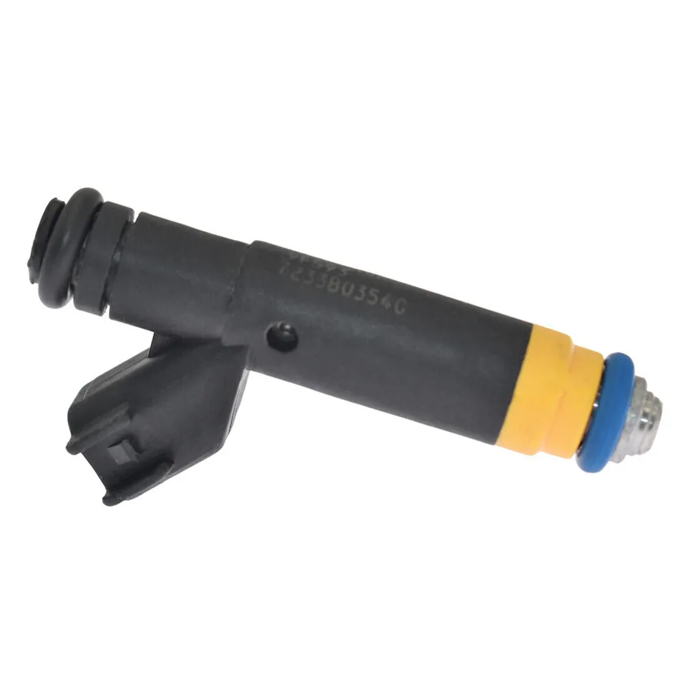 YR3E-A4A 822-11162 6 шт. Автозапчасти Топливные форсунки для 1999-2004 Ford Φ Mustang 3.8L 4.2L