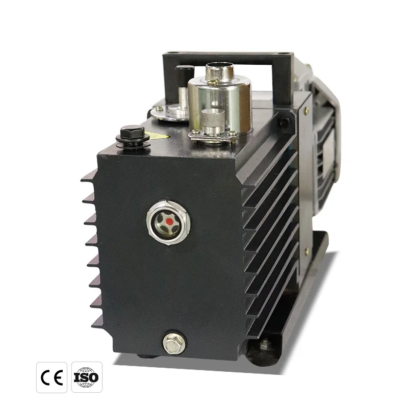 Ceny ZOIBKD Sprzęt Laboratoryjny 2XZ-4 Obrotowa łopatkowa Pompa Próżniowa Przenośna Wielofunkcyjna Mini Elektryczna Pompa Wtórna Tanie ZOIBKD Sprzęt Laboratoryjny 2XZ-4 Obrotowa łopatkowa Pompa Próżniowa Przenośna Wielofunkcyjna Mini Elektryczna Pompa Wtórna