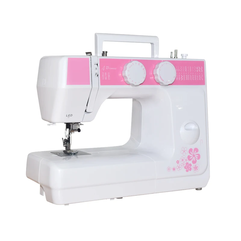 

Hot Selling Mini Sewing Machine Multi-function Sewing Machine Household High Power 400w Multifunctional Electric Sewing Machine
