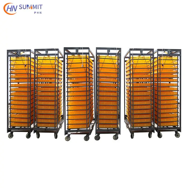 Рисунок 4 - Инкубатор для птиц с инкубацией