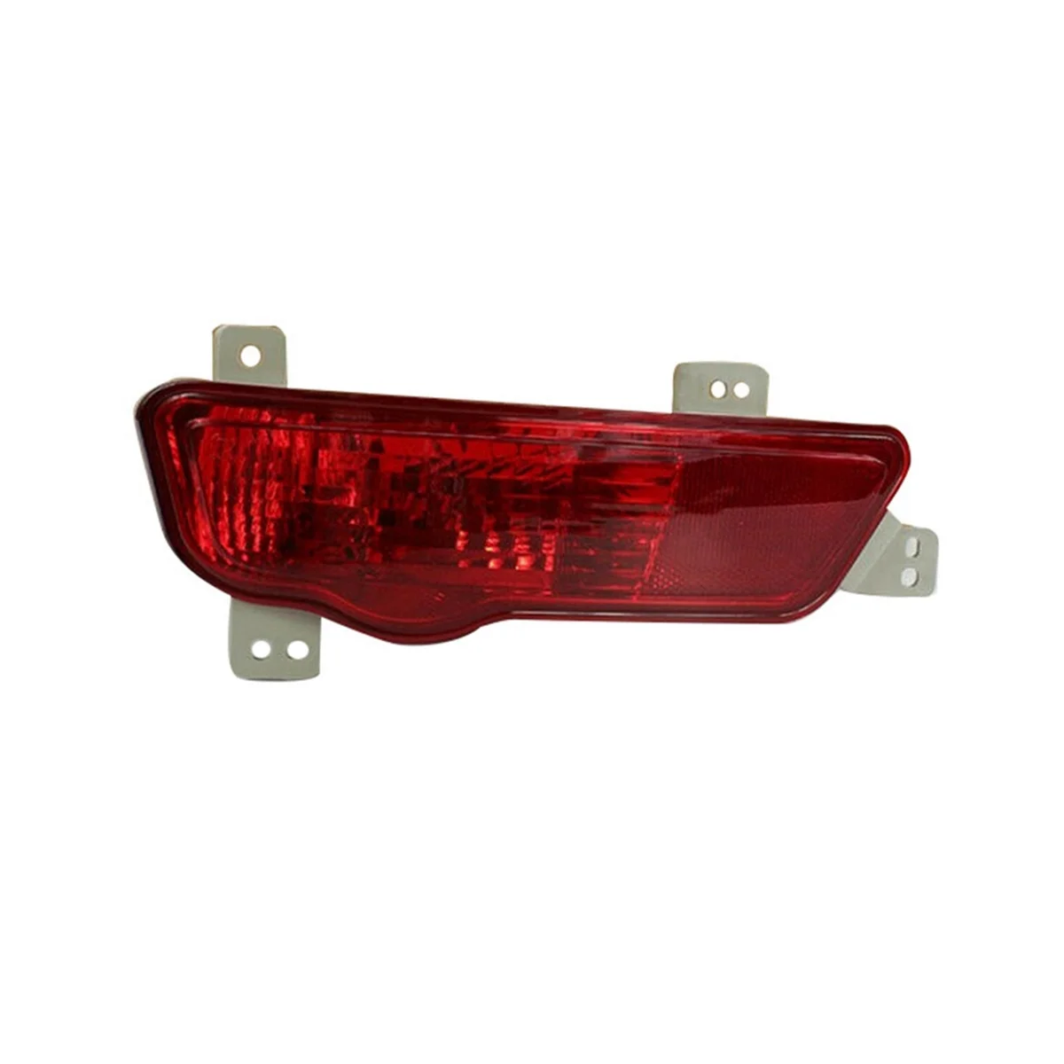 

Автомобильные задние левые противотуманные фары, задний бампер, отражающая лампа для Chevrolet Cruze Hatchback 2009-2016, задние тормозные фонари