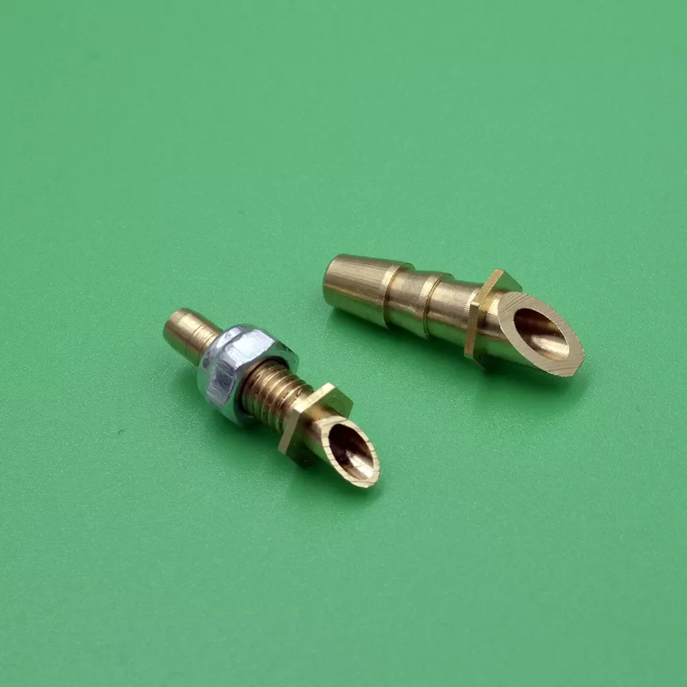 

5/10PCS/20PCS AMASS Black XT90E-M Battery Plug Gold-Plated Male Connector DIY Connecting Parts for RC Aircraft Drone Accessories