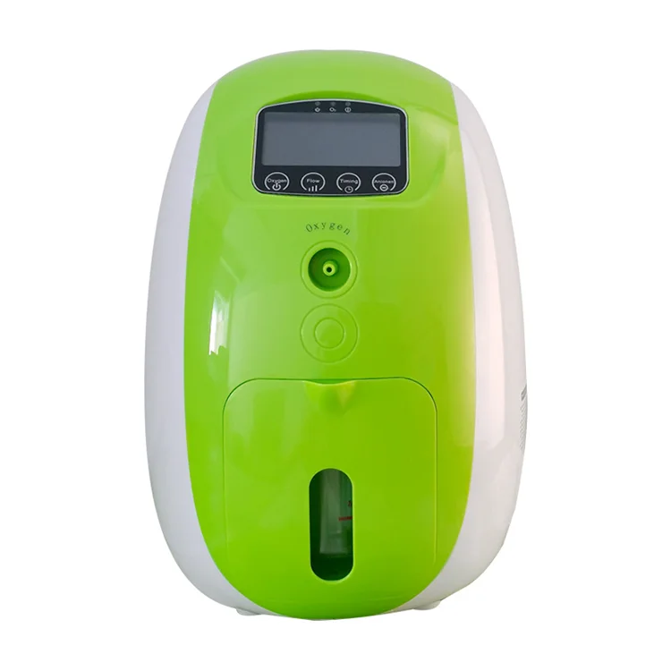 

Mini Purity Equipment Apparatus Medical Instrument Generator Portable Oxygenerator 7 Liter o2 oxygen concentrator