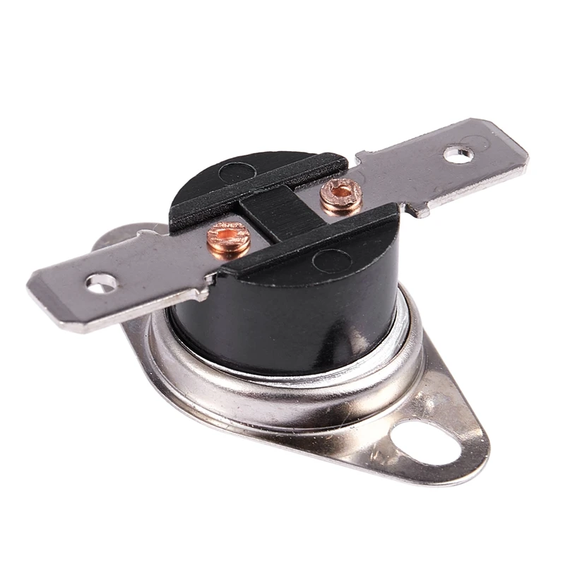 Акция! 5 шт. KSD301 регулятор температуры Термостат 150 градусов Цельсия N.C. |