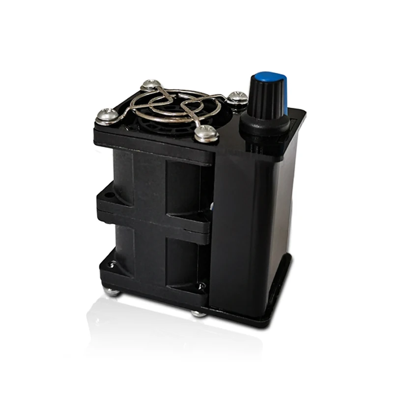 Пылесос вентилятор