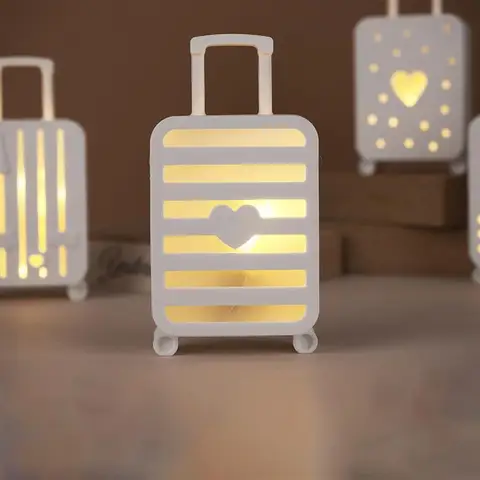 Силиконовая форма для багажа SEVENWELL