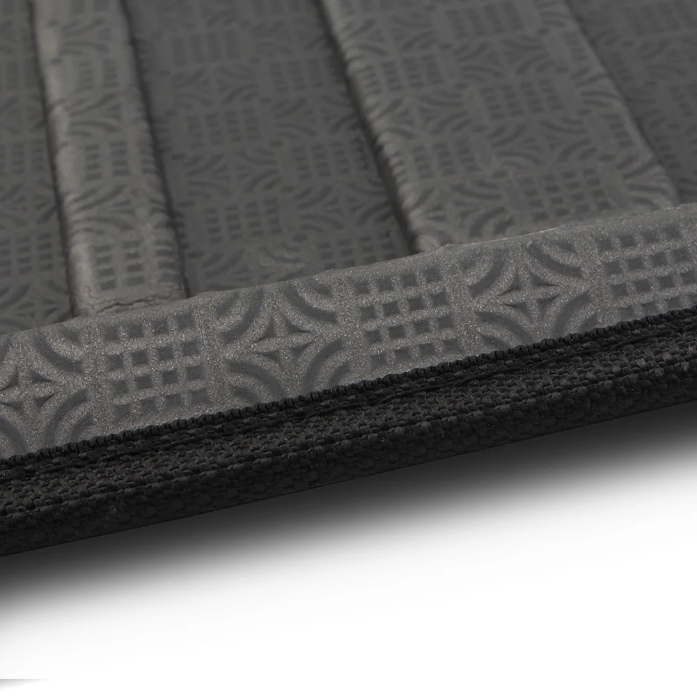 Задний багажник автомобиля грузовой коврик поднос для пола ковер грязевой чехол