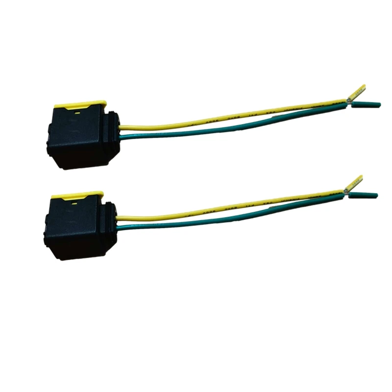 Универсальный 2-контактный разъем для грузовика Штекерный провод scania truck R650 G500 S730