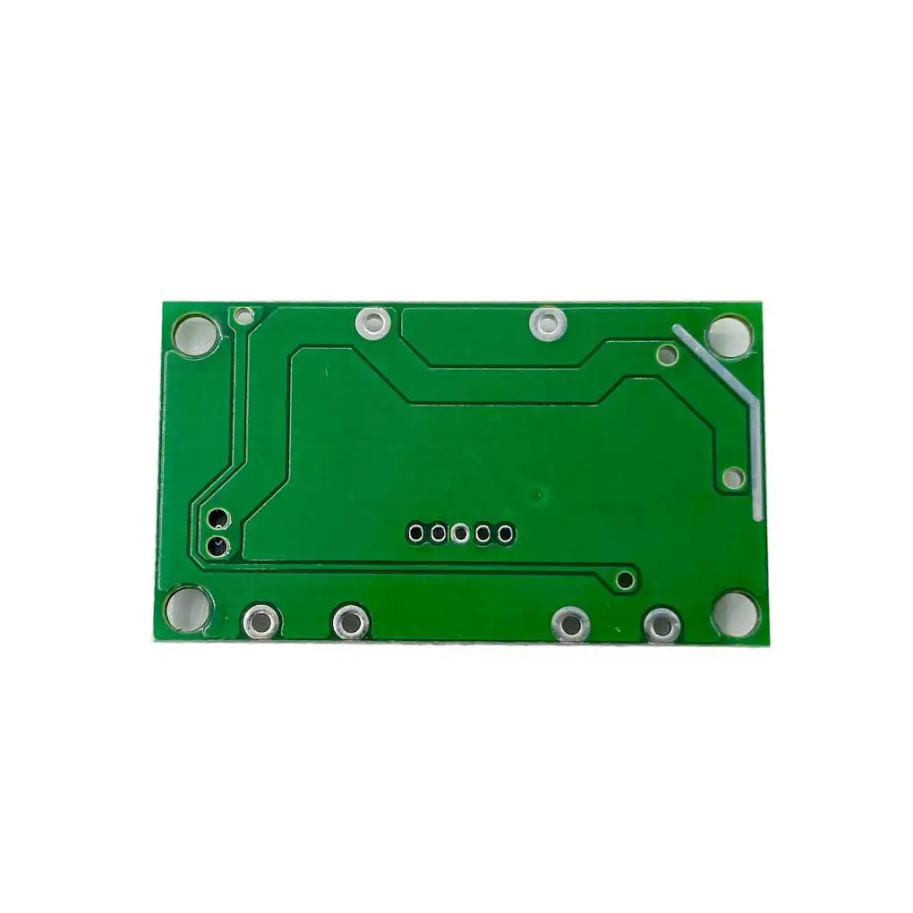 Circuit Board Solar Light Controller Lamp Panel Electrical Equipment Adaptor Pole Tool Components Controllers 3.7V