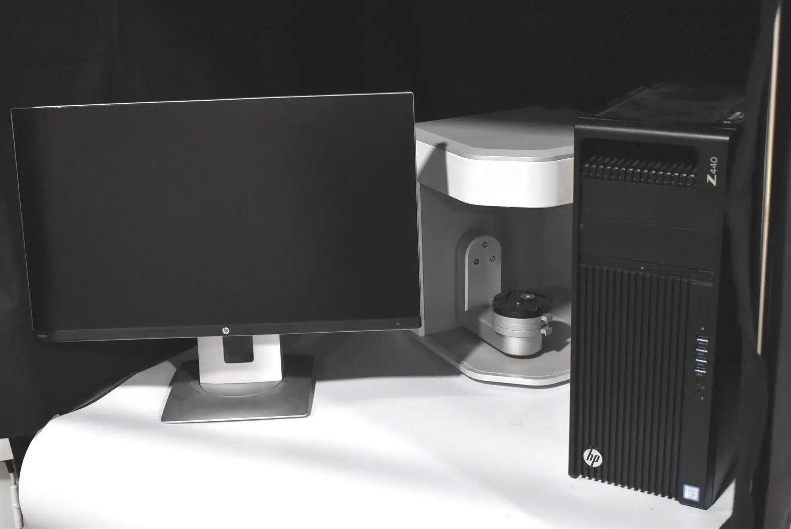 Рисунок 5 - Medit T500, стоматологический интраоральный