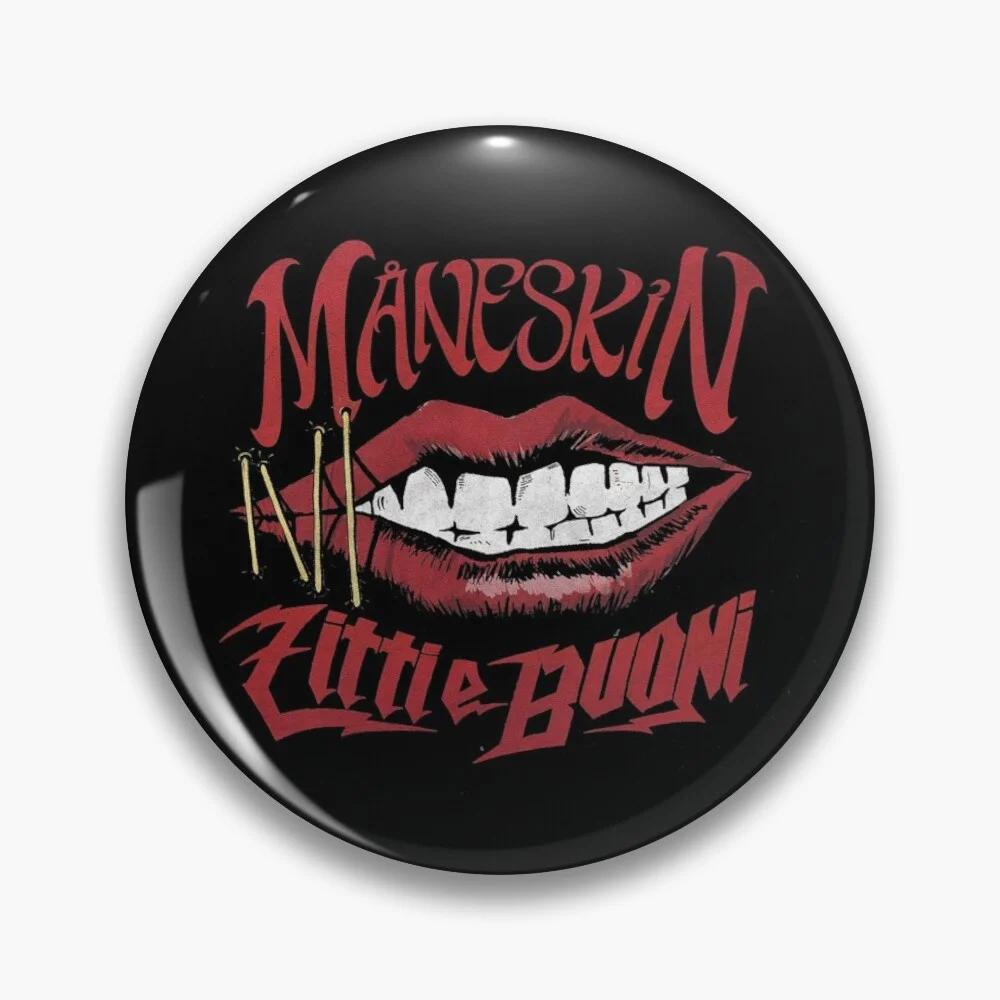 Maneskin