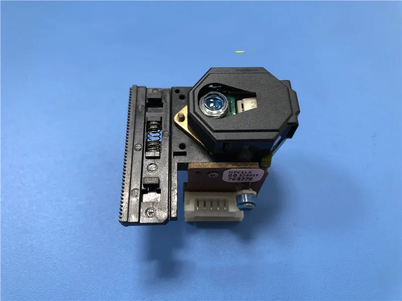 

Replacement For KENWOOD RXD-A75 CD Player Spare Parts Laser Lens Lasereinheit ASSY Unit RXDA75 Optical Pickup Bloc Optique