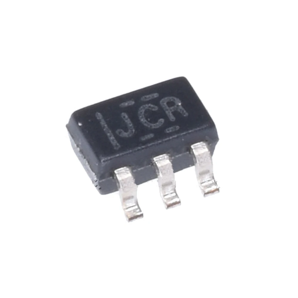 

Оригинальный аналоговый чип переключателя TS5A3157DCKR TS5A3157 для DIY Arduino nano, 20 шт.