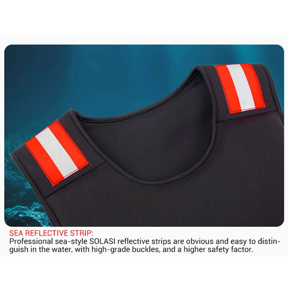 Спасательный жилет для взрослых гидроплавания Каяка мотоциклов лодок