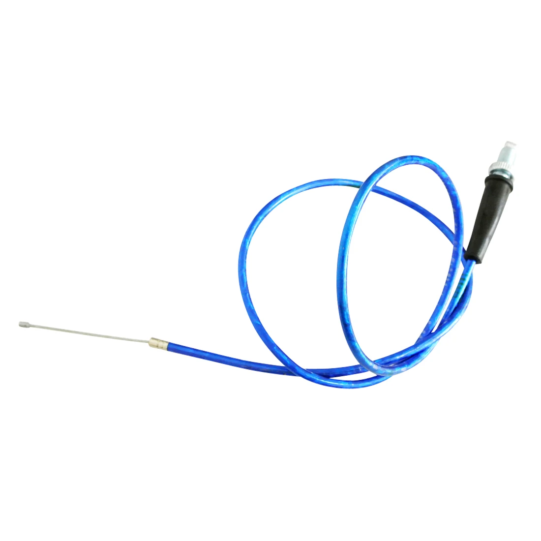 

108mm Twist Throttle Cable For Lifan YX 50cc 160cc Pro SSR SDG Pit Dirt Bike