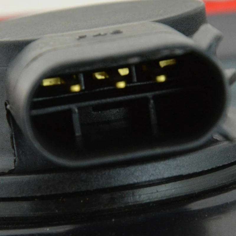 Автомобильный задний фонарь в сборе левый галогенный запасные части для JEEP PATRIO