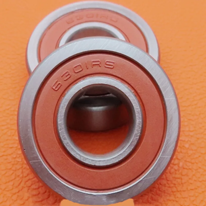 

Нестандартный подшипник WHOOPEE 6301/10 6301/15-2RS