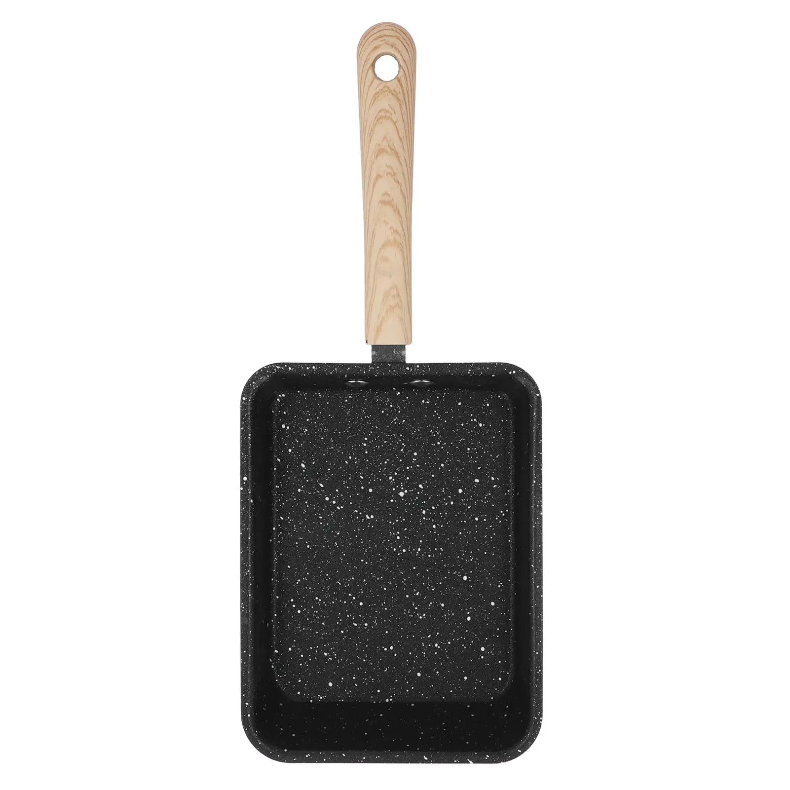 Японская сковорода без омлета — многофункциональная железная для идеального