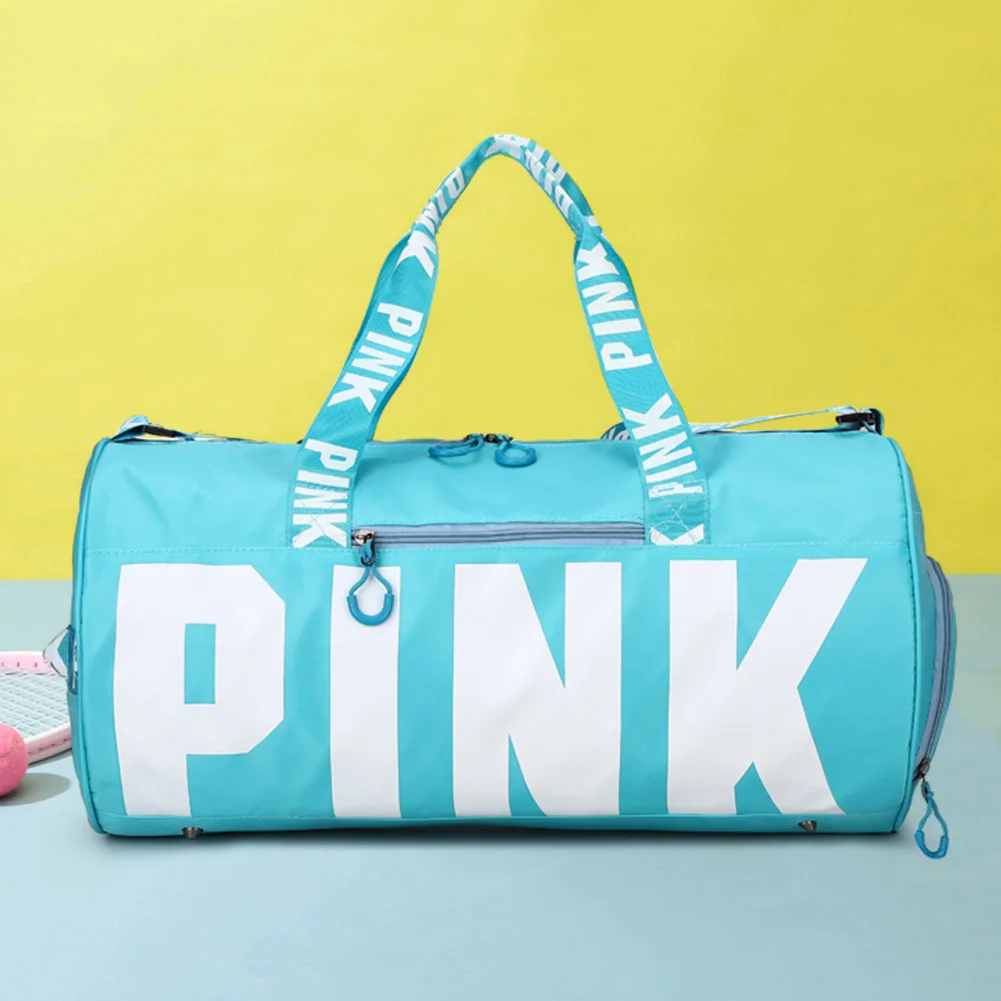 

Портативные Ручные Сумки для спортзала регулируемый плечевой ремень спортивная сумка для йоги с отделением для обуви многофункциональная ...