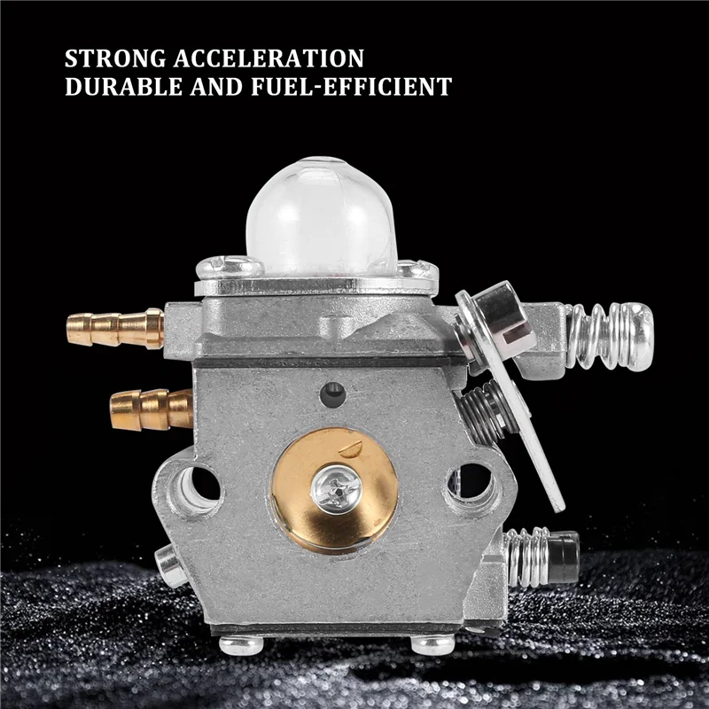 Замените 2318690 Карбюратор R для двигателя Emak Oleo Mac Efco 727 730 733 735 740 433 435 440 40 8405 8420 8510 8515