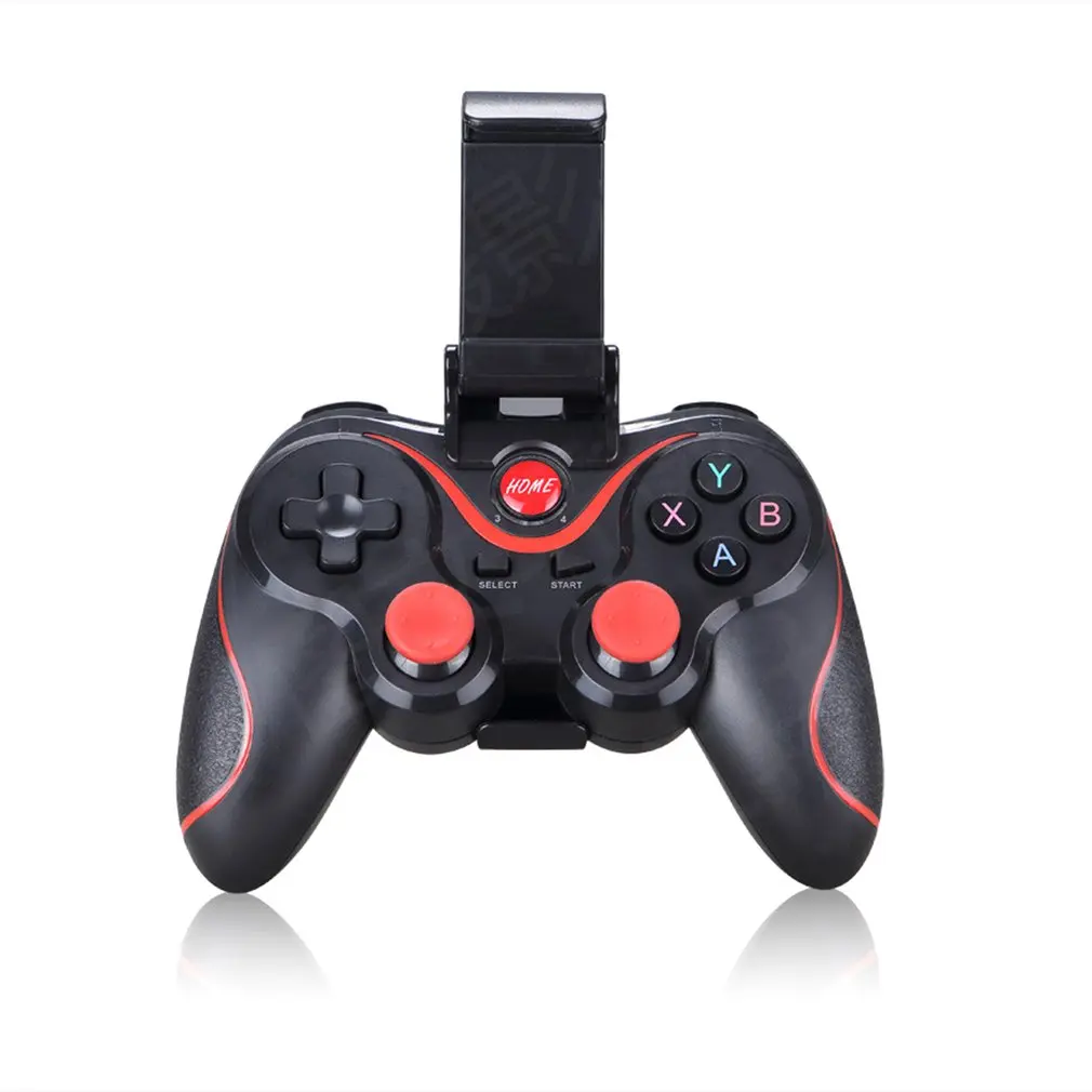 X3 3.0 Wireless Controller Stand Hand Grip Gaming Joystick Gamepad Holder For Game Controller Foldable Bracket