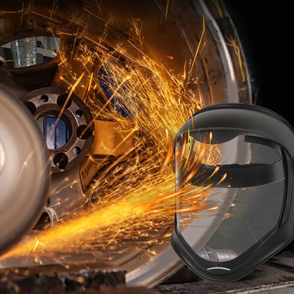 Профессиональные защитные очки для экрана ПК высокой четкости поле зрения