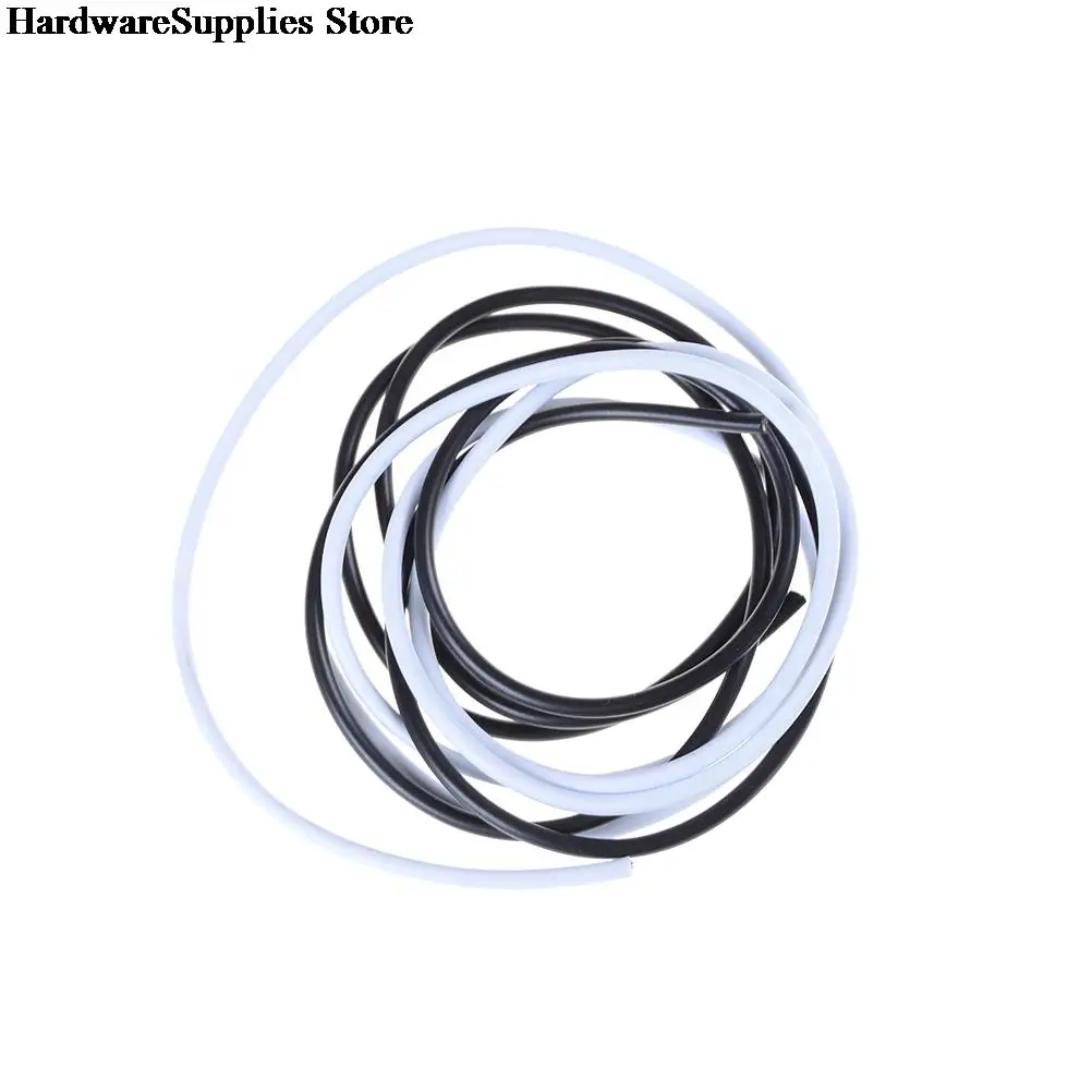 Экранированный сигнальный кабель для наушников ПВХ 4 ядра диаметр 3 мм