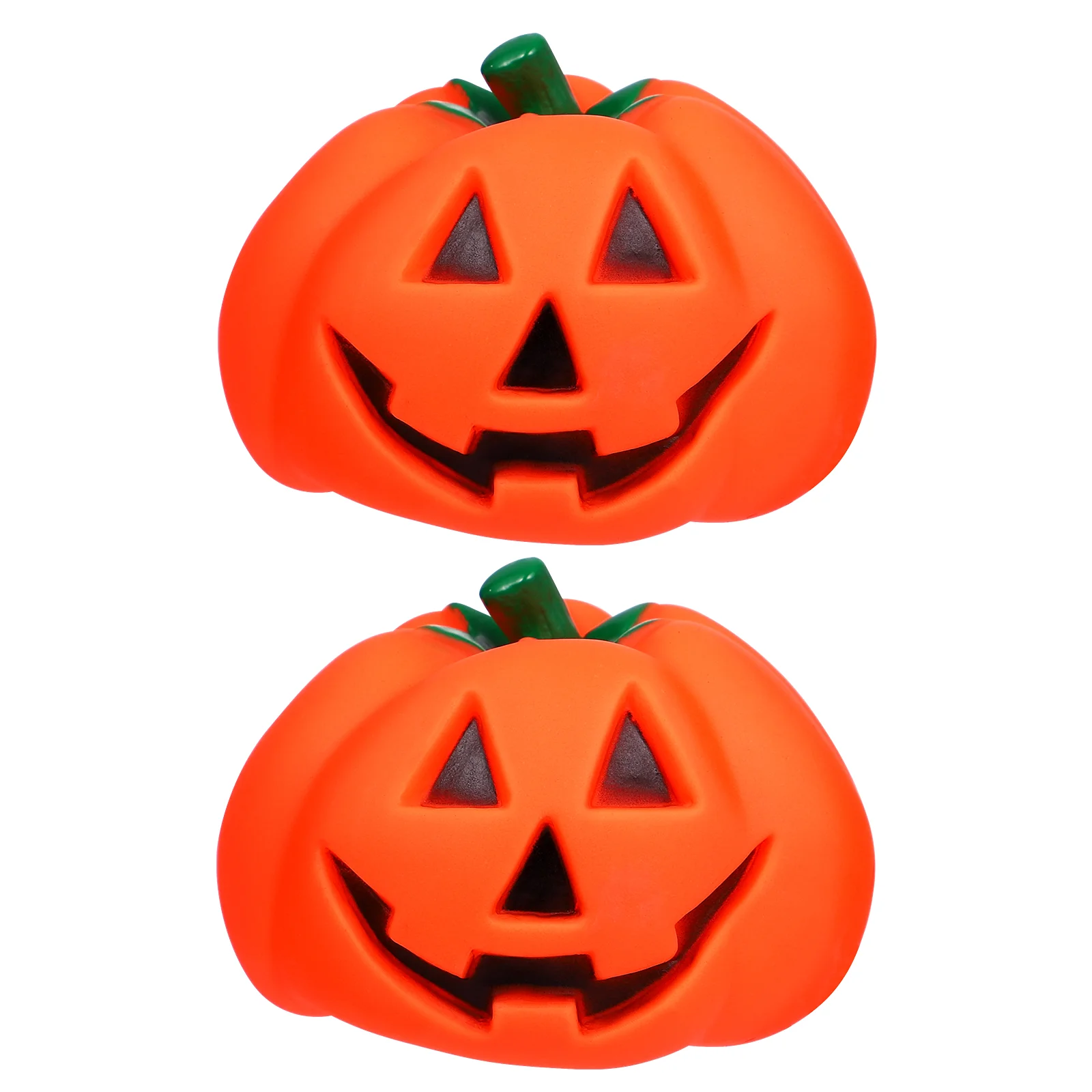 

2 Funny Interesting Talking Pumpkin for Home Party