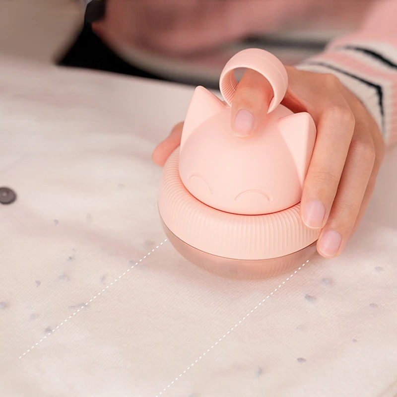 Триммер для удаления ворса шерстяное пальто |