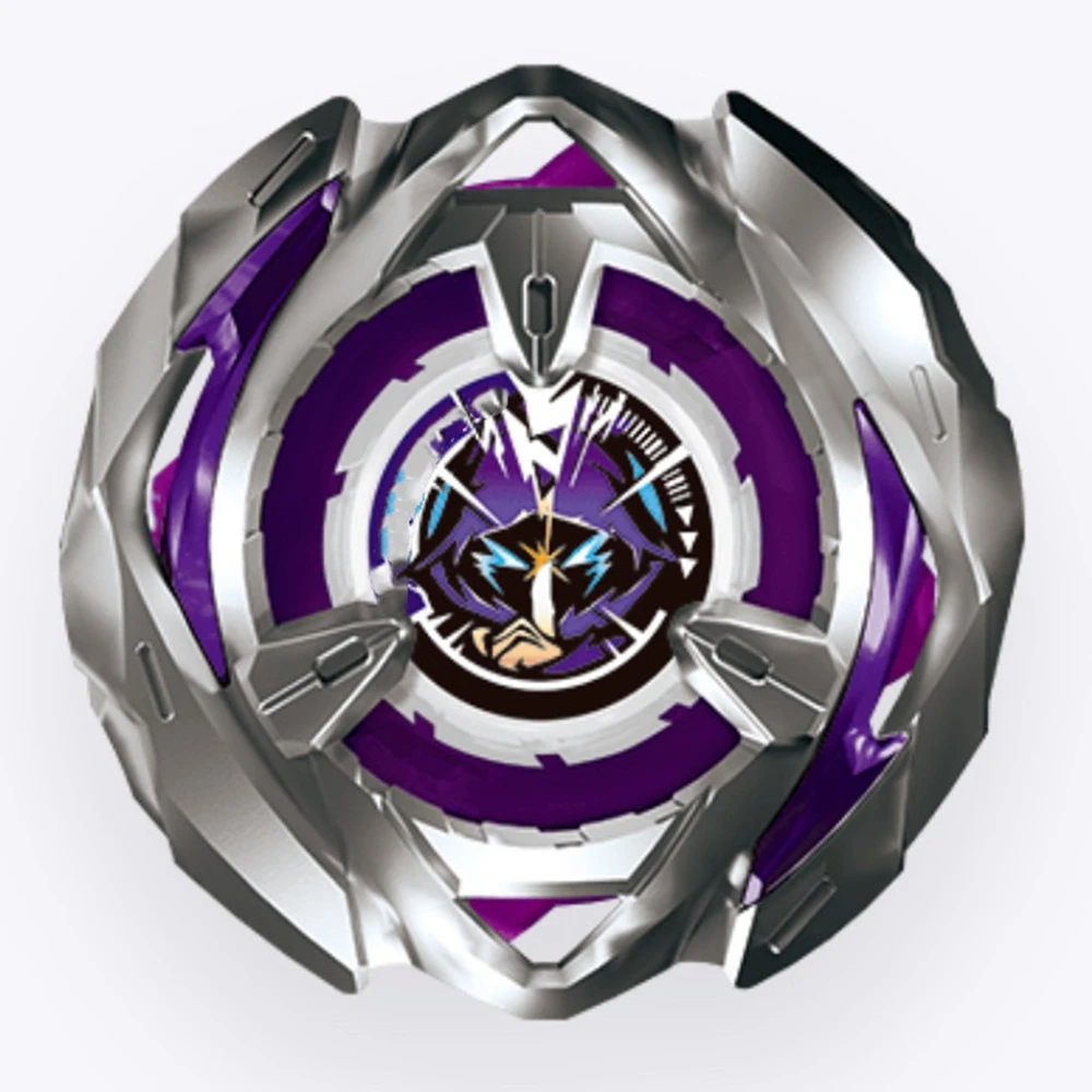 Toupie Spin Top Beys BX-24 X Booster Vol. 2 Determine посылка type