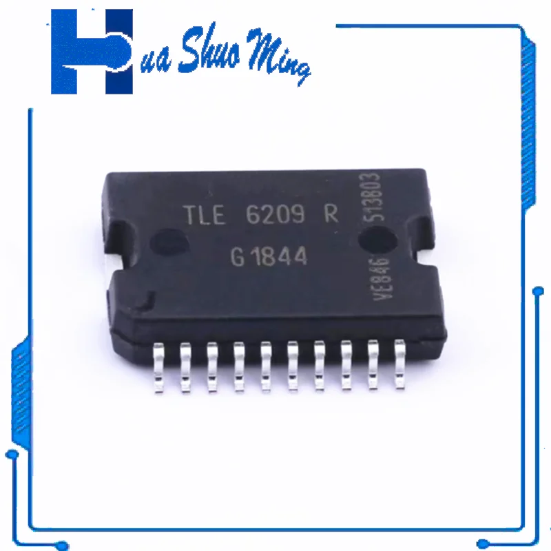 10 шт./партия, TLE6209R TLE6209 HSOP20