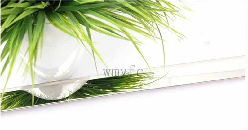 Хромированная накладка на заднюю дверь багажника для Subaru Forester SJ 2013 2015 2016 2017 2018