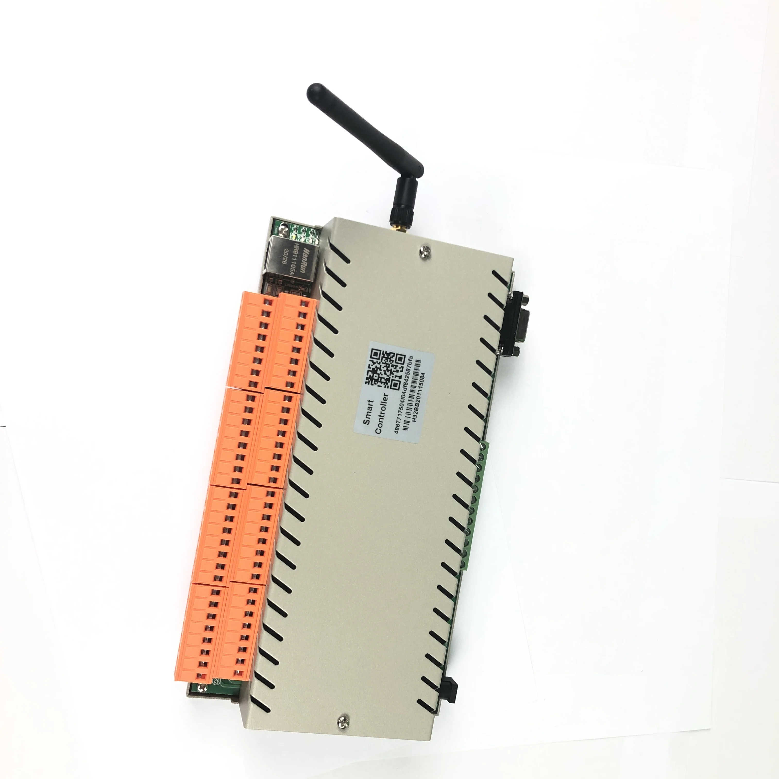 

32 ethernet Relay and wifi relay remote control Controller OEM Kbox Android System Software provide yourself brand to the seller