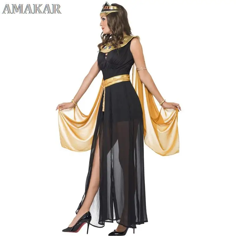 Костюмы для косплея принцессы средневекового Египта новый египетский