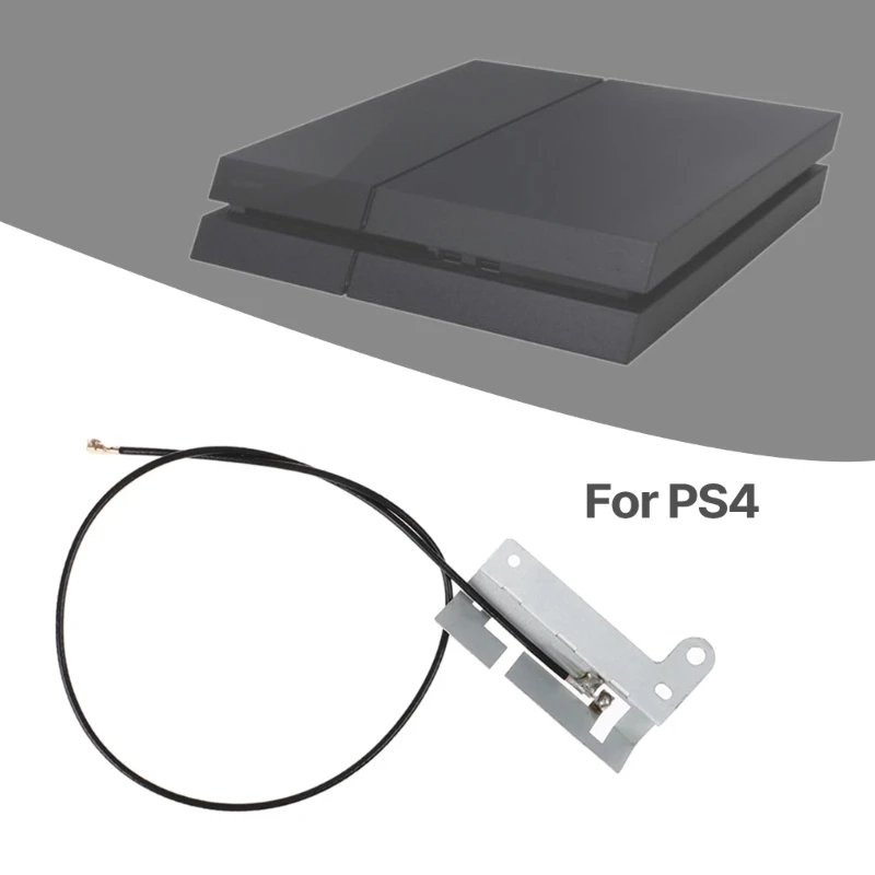 Плата Wi-Fi для 1200 Bluetooth-совместимый антенный модуль соединительный кабель