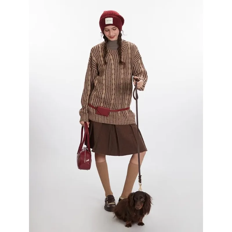 Nariele женский плюшевый свитшот 2024 зимние свободные толстовки с длинными рукавами