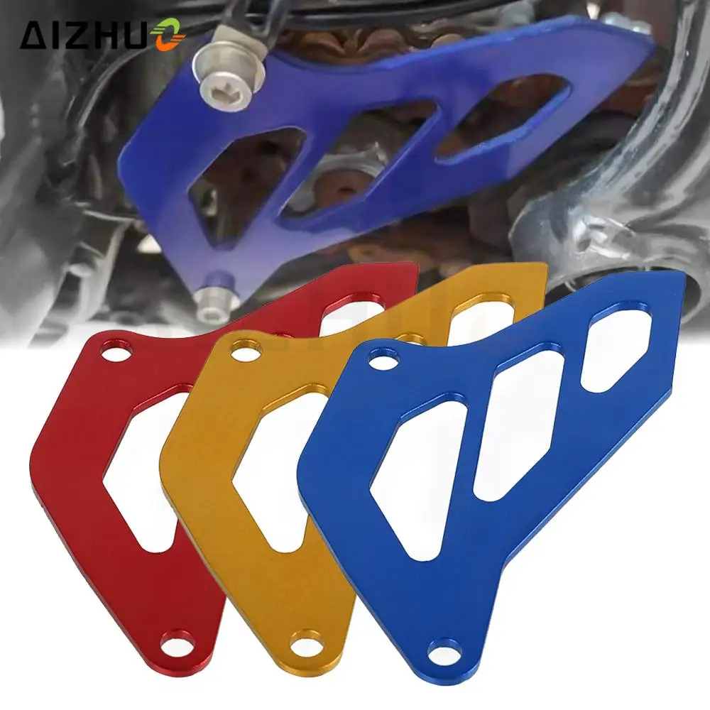 Motorcycle Front Sprocket Chain Cover Protector FOR SUZUKI DRZ400SM DRZ400S DRZ400E DRZ 400SM DRZ400 S SM E 2005-2022