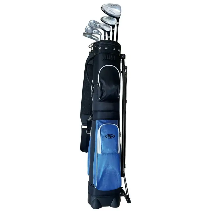 

Golf Club Set 7 Piece Right Handed
